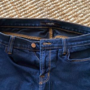 JBrand skinny Jean